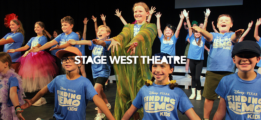 Summer Theatre Camp Launches: Join Now for Creative Adventure!