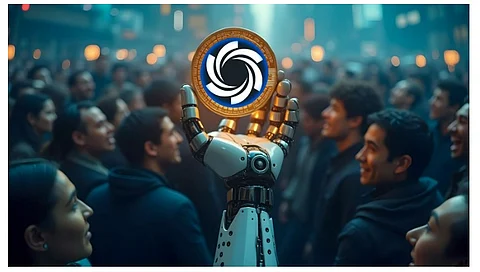 Surprising Tokens Surge: Ozak AI and Others Lead Market Gains