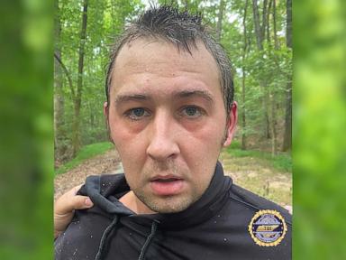 Suspect in Tennessee Quadruple Murder Captured After Weeklong Manhunt