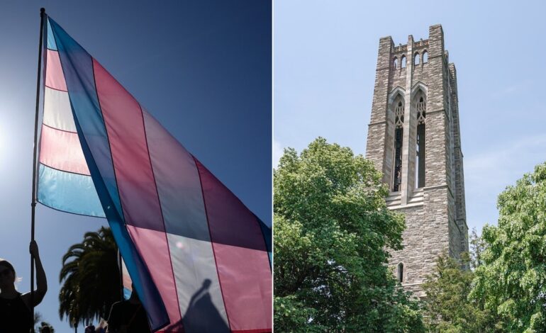 Swarthmore Sued After Trans Athlete Reinstatement Sparks Controversy