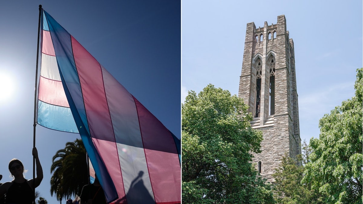 Swarthmore Sued After Trans Athlete Reinstatement Sparks Controversy