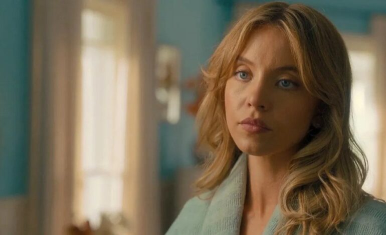 Sydney Sweeney’s Baskin-Robbins Ad Goes Viral Amid Controversy