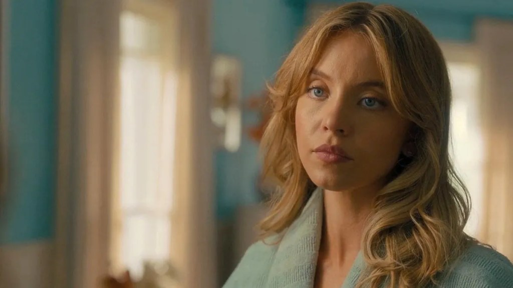 Sydney Sweeney’s Baskin-Robbins Ad Goes Viral Amid Controversy