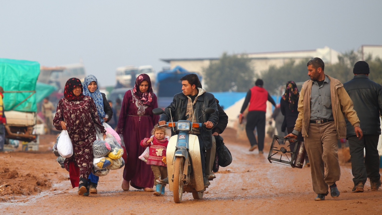 Syria’s Path to Refugee Repatriation: Challenges Ahead