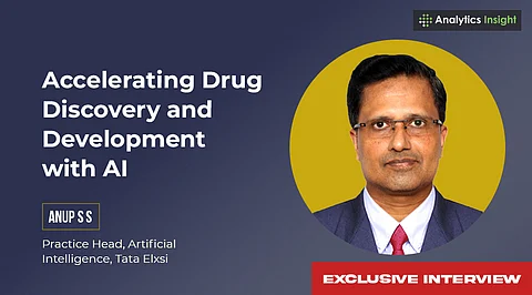 Tata Elxsi’s AI Center Transforms Drug Discovery Landscape