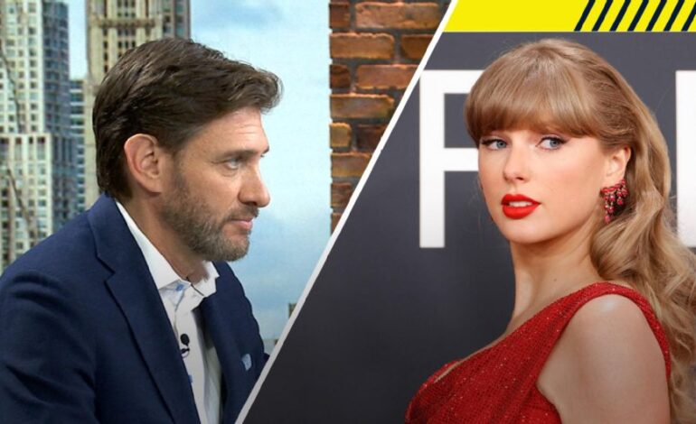 Taylor Swift and Travis Kelce Announce Engagement on Social Media