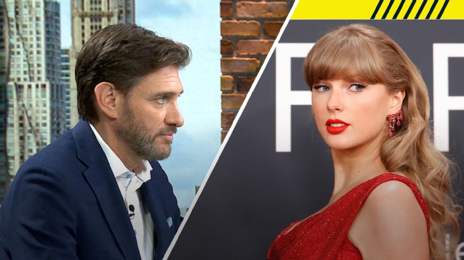 Taylor Swift and Travis Kelce Announce Engagement on Social Media