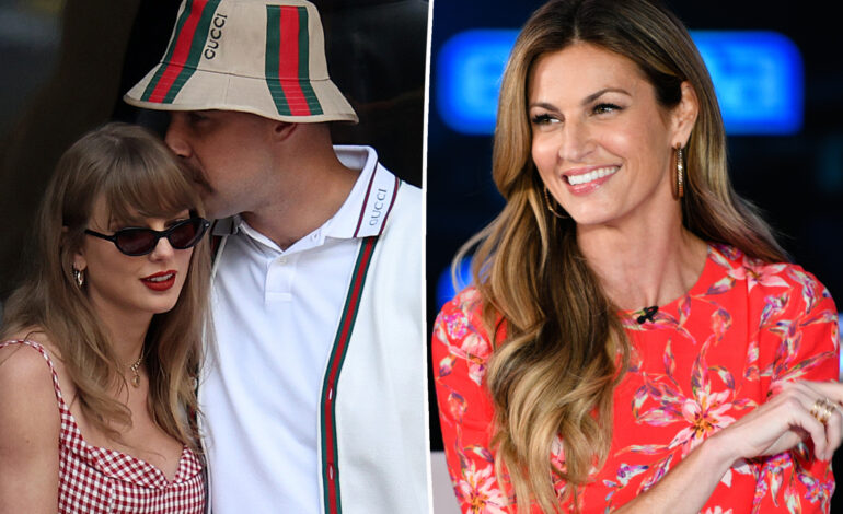 Taylor Swift and Travis Kelce’s Love Blossoms Amid Engagement News