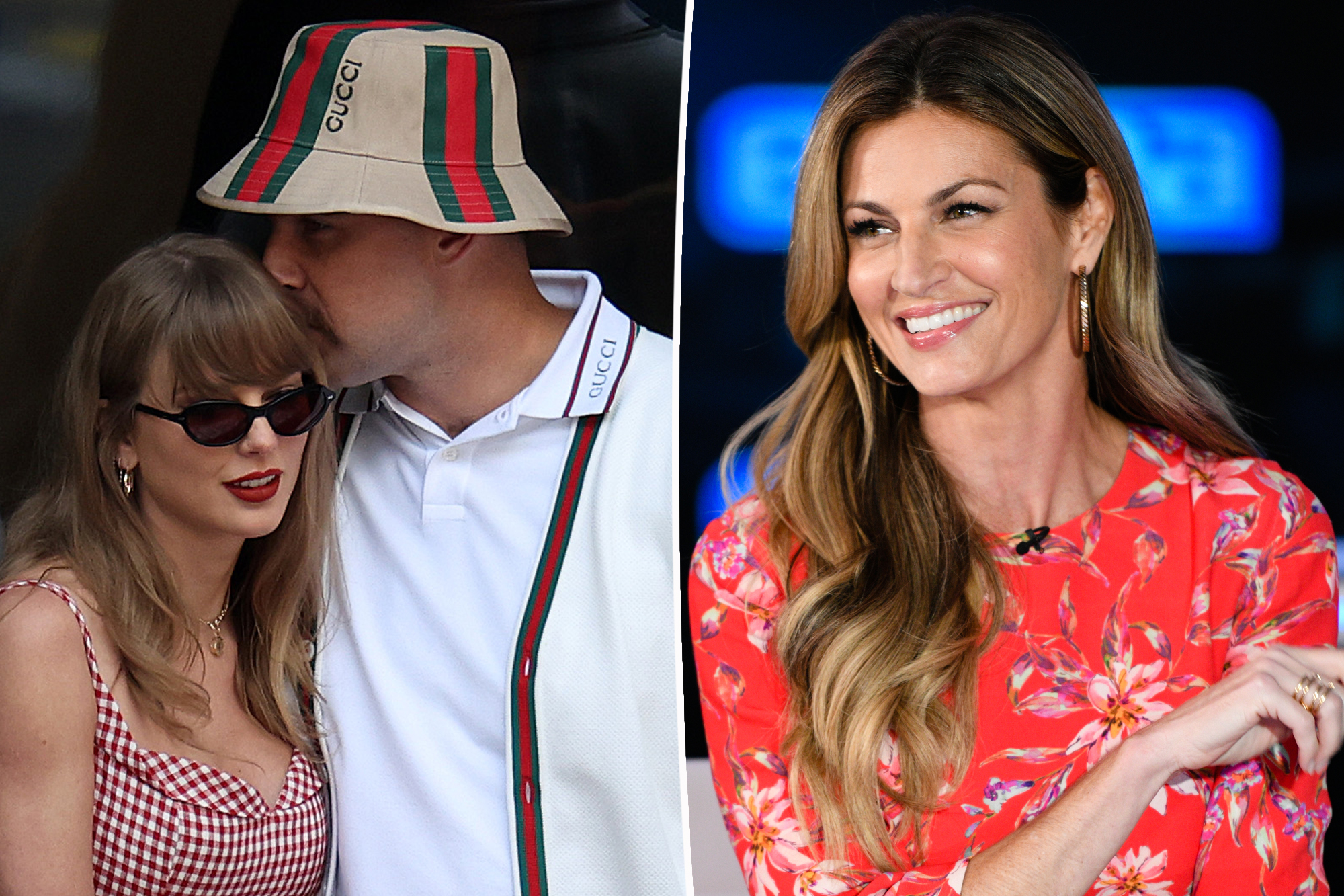 Taylor Swift and Travis Kelce’s Love Blossoms Amid Engagement News
