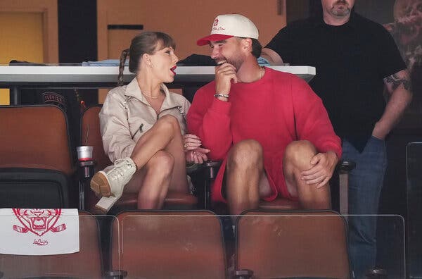 Taylor Swift’s Podcast Debut Shatters Records with 9M Views