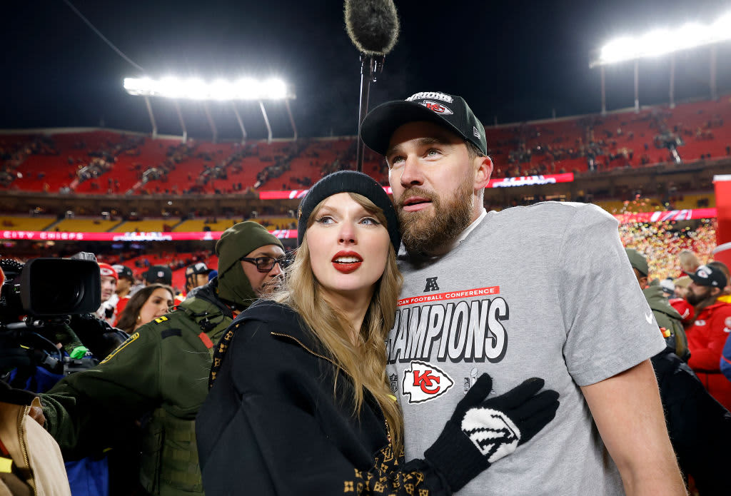 Taylor Swift Surges as Financial Icon, Sparks Global Discussion