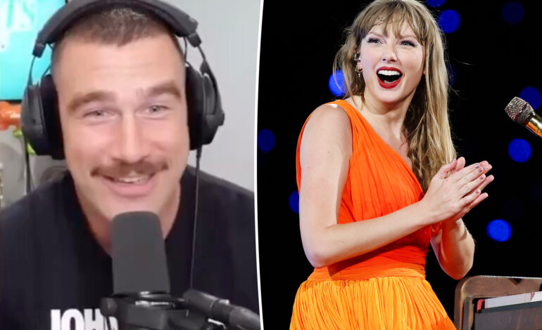 Taylor Swift Surprises Fans with New Album Announcement NOW