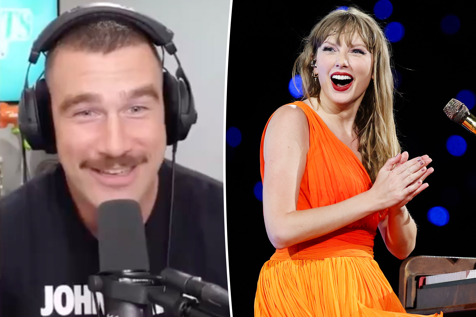 Taylor Swift Surprises Fans with New Album Announcement NOW