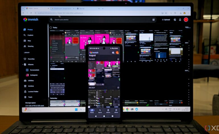 Tech Blogger Unplugs from Cloud for a Week: Here’s What Happened