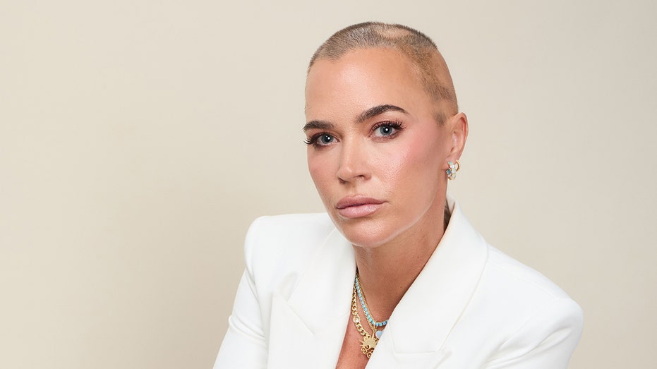 Teddi Mellencamp Struggles with Speech After Cancer Treatment