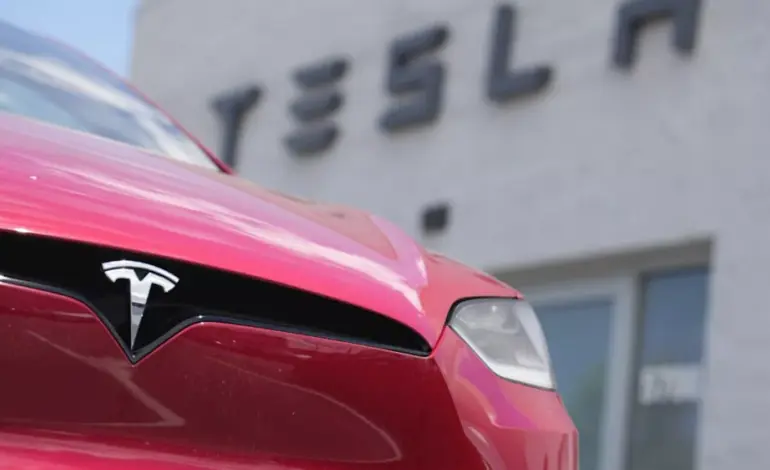 Tesla Hit with $329 Million Judgment in Autopilot Crash Case