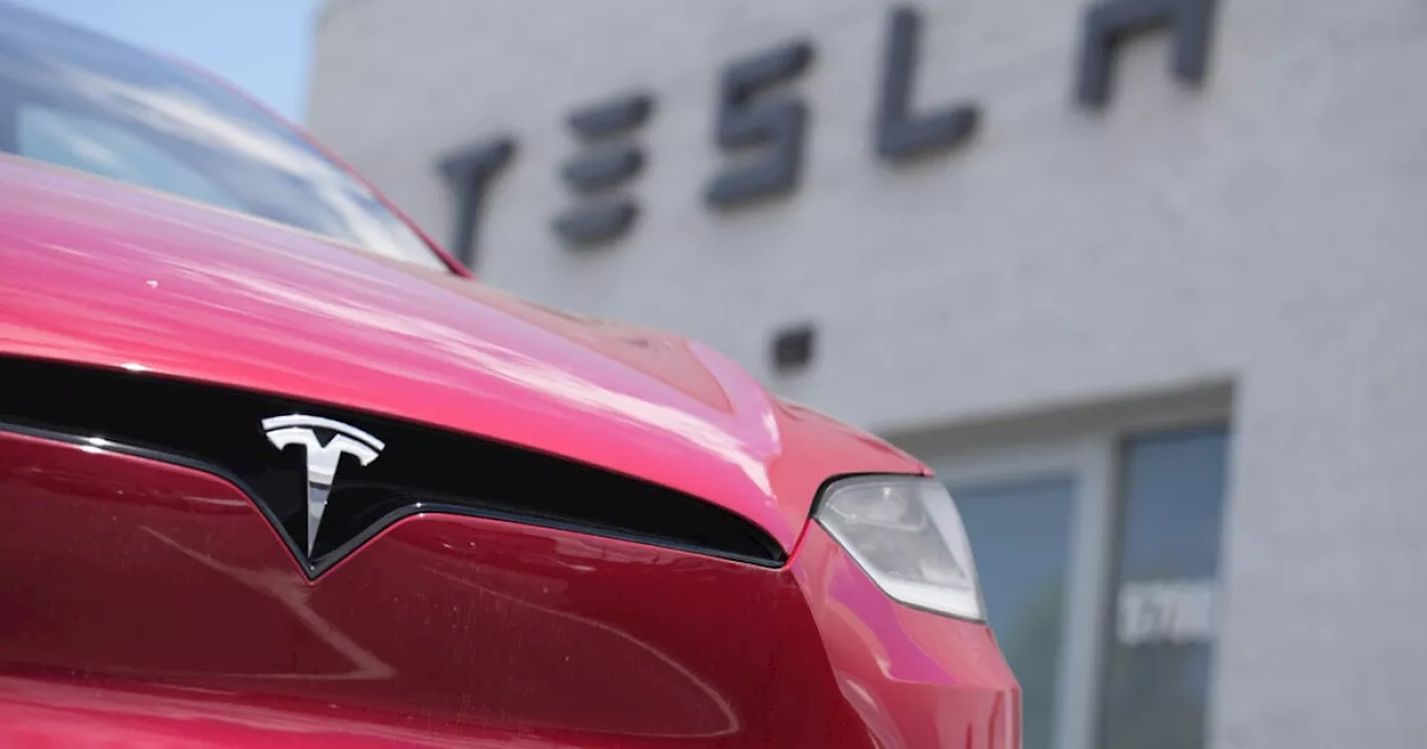 Tesla Hit with $329 Million Judgment in Autopilot Crash Case