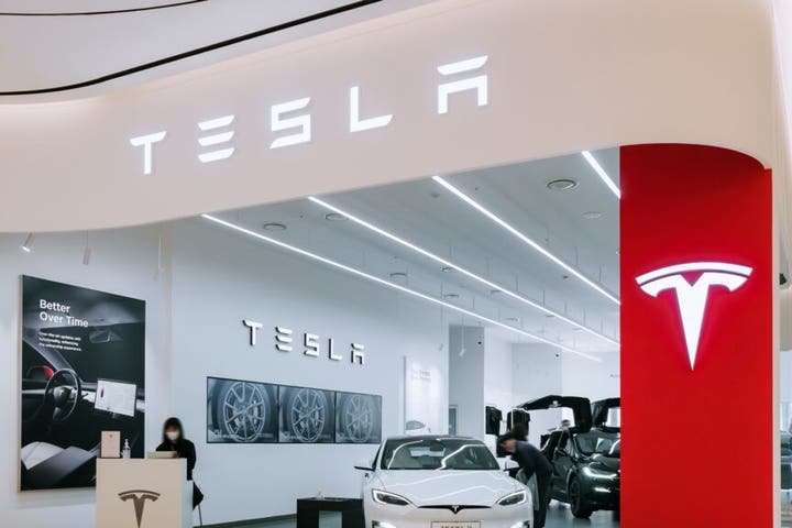 Tesla Unveils 6-Seater Model Y L in China at $47K Amid Sales Decline