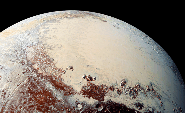 Test Your Knowledge of Dwarf Planets with Our New Quiz