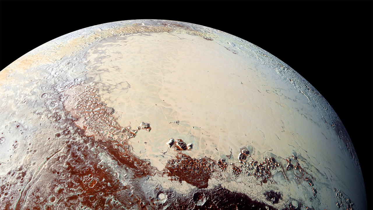 Test Your Knowledge of Dwarf Planets with Our New Quiz