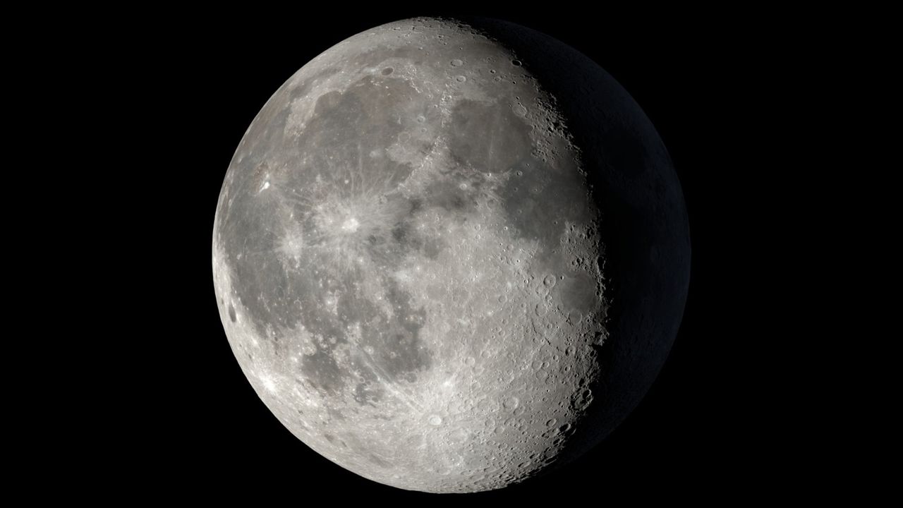 Test Your Knowledge of the Moon with Our Engaging Quiz