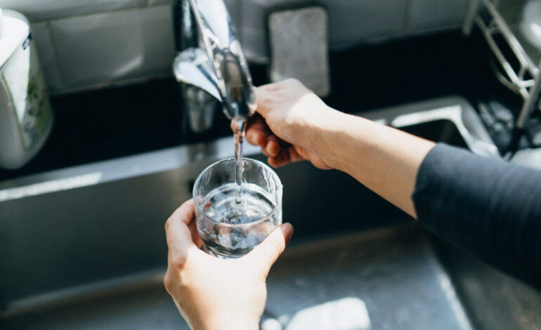 Texas A&M Research Unveils Growing Water Crisis in the U.S.