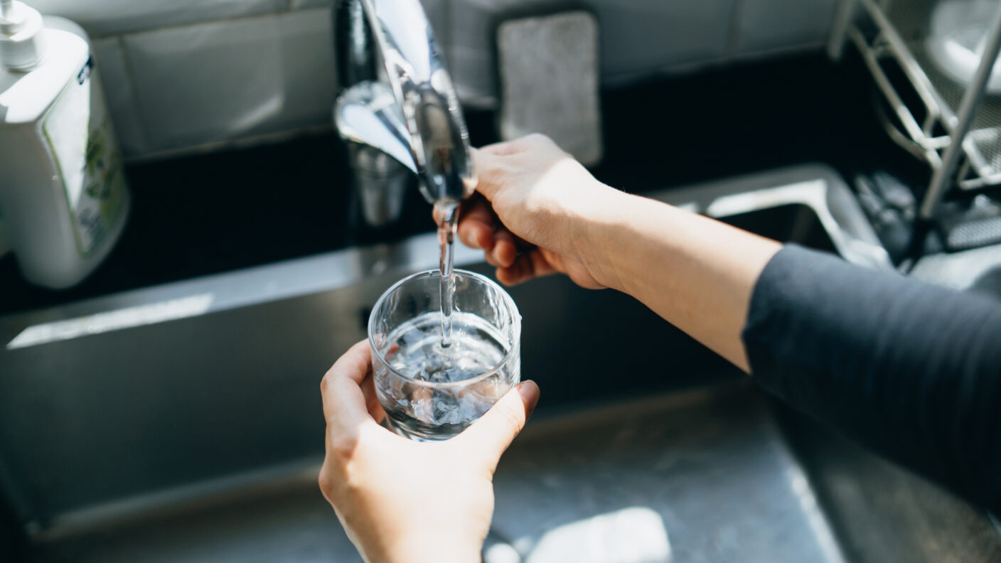 Texas A&M Research Unveils Growing Water Crisis in the U.S.