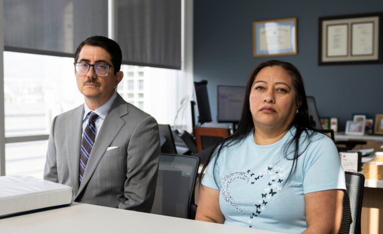 Texas Company Pleads Guilty in Construction Worker Death Case