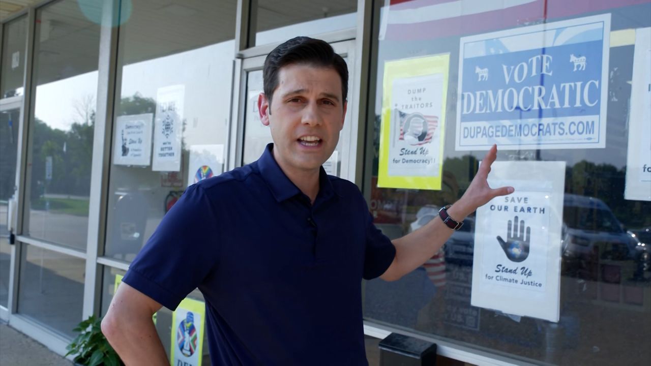 Texas Democrats Flee State to Block Trump-Backed Redistricting