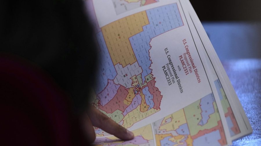 Texas GOP Advances New Congressional Maps for 2026 Elections