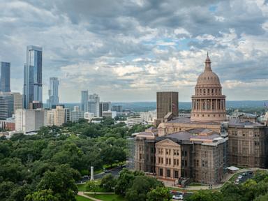 Texas House Reconvenes Amid Redistricting Crisis, Trump Weighs In