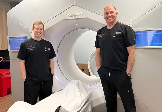 Texas Oncology Unveils New System for Faster Cancer Treatments