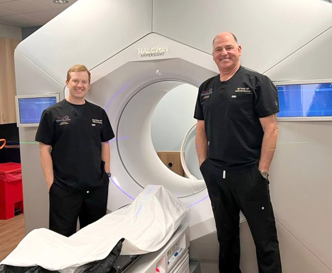 Texas Oncology Unveils New System for Faster Cancer Treatments