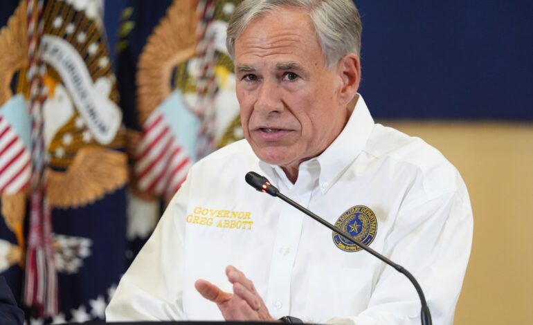 Texas Republicans Redraw Districts Amid Controversy; New York Responds