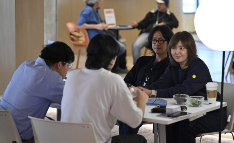 Thailand’s CEA Launches Second Content Project Market for Creators