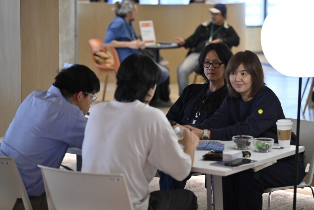 Thailand’s CEA Launches Second Content Project Market for Creators