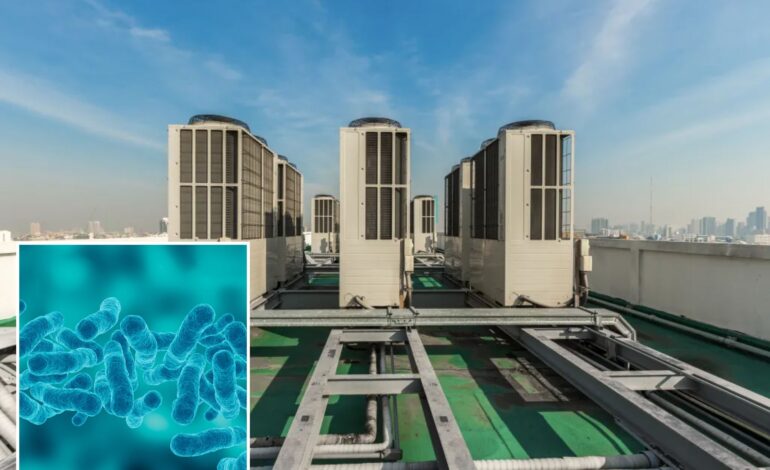 Third Death in Harlem Legionnaires’ Outbreak Sparks Urgency