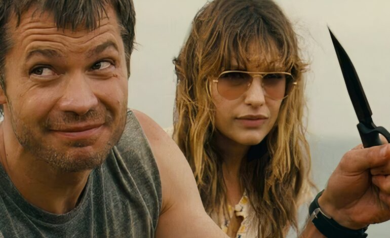 Timothy Olyphant’s 2009 Thriller Deserves New Recognition