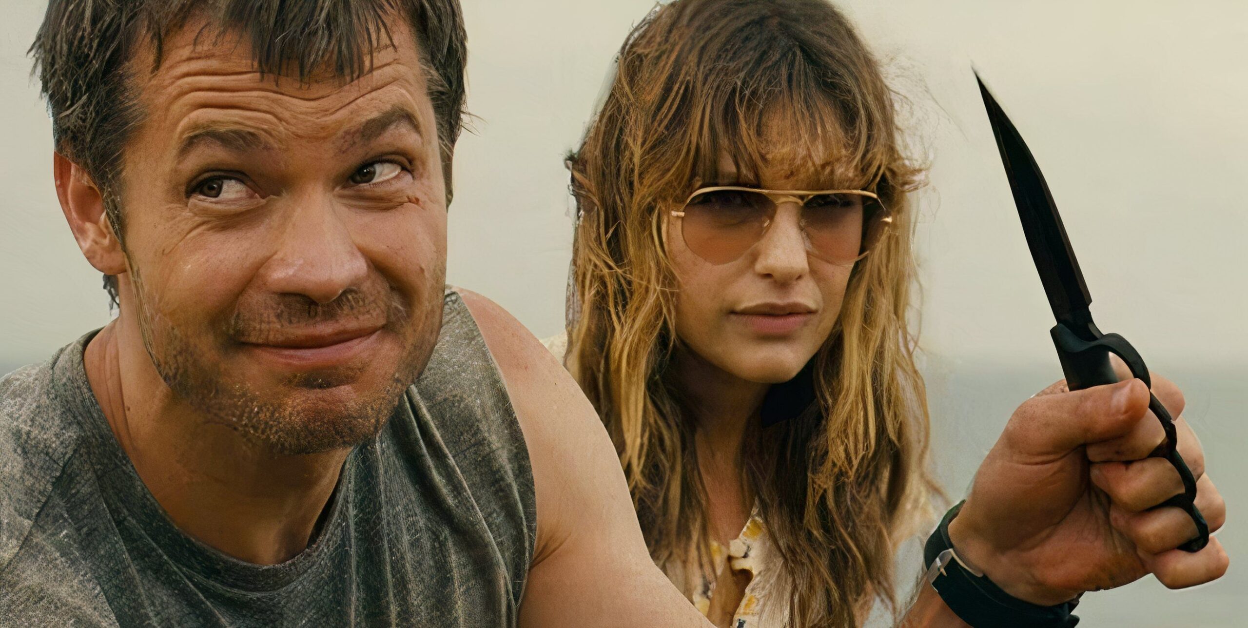 Timothy Olyphant’s 2009 Thriller Deserves New Recognition