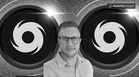 Tornado Cash Co-Founder Found Guilty as Crypto Market Sees Major Shifts