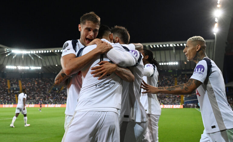 Tottenham vs. Burnley: Premier League Showdown Kicks Off Saturday