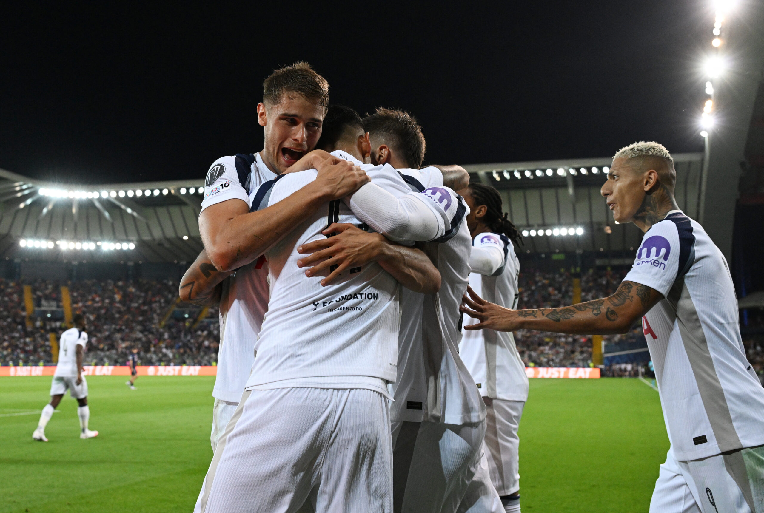 Tottenham vs. Burnley: Premier League Showdown Kicks Off Saturday