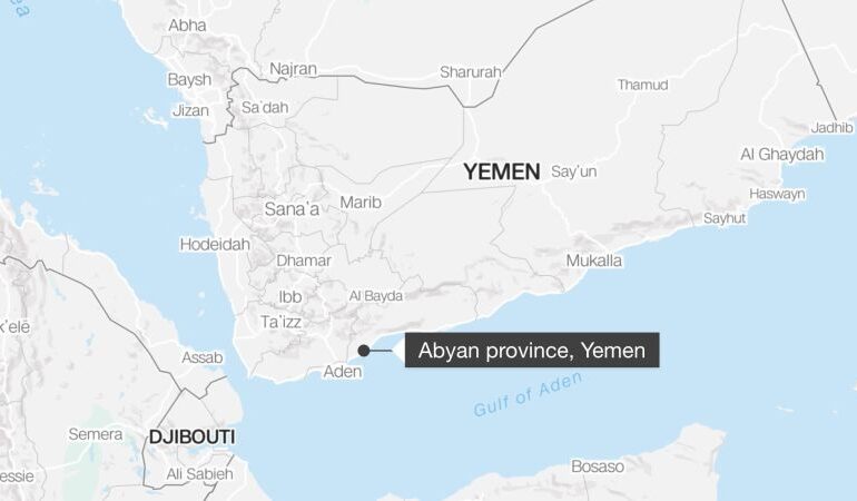 Tragedy Strikes as Over 60 Migrants Die in Yemen Boat Capsize
