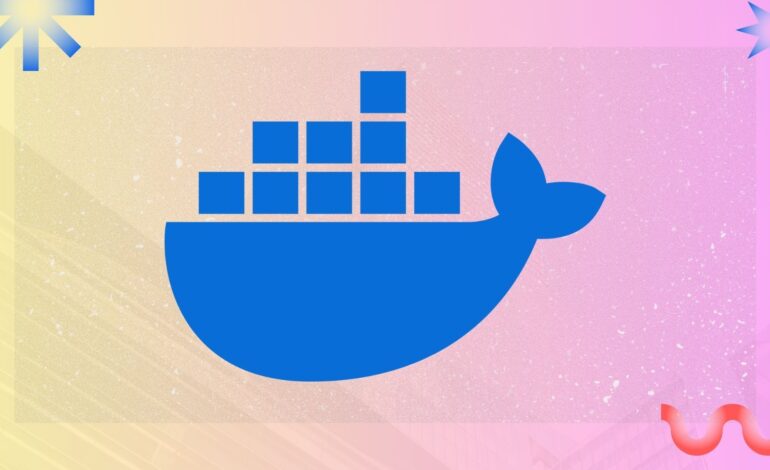 Transform Your Home Management with These 5 Essential Docker Containers