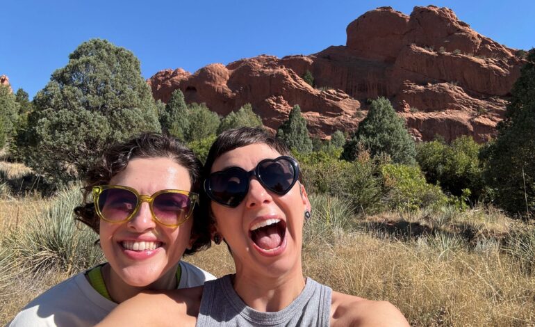 Travelers Shift Focus to Visiting Loved Ones for Meaningful Trips