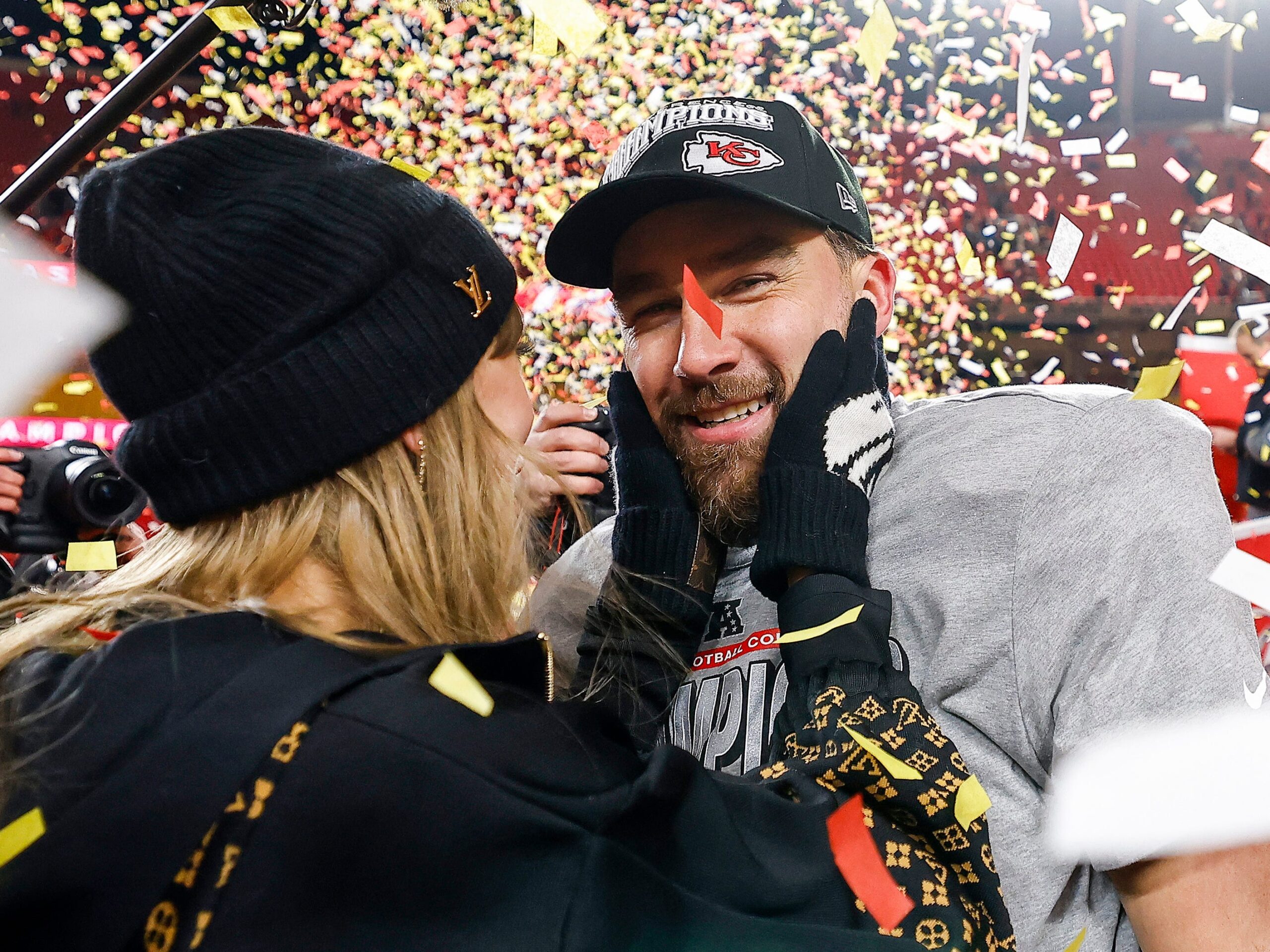 Travis Kelce’s Net Worth Surges to $70 Million Amid Swift Engagement