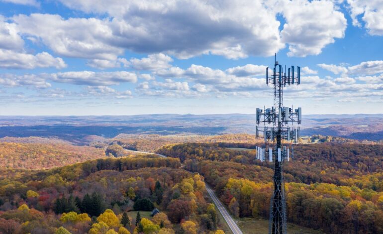 Tribal Nations Forge Partnerships to Enhance Broadband Access