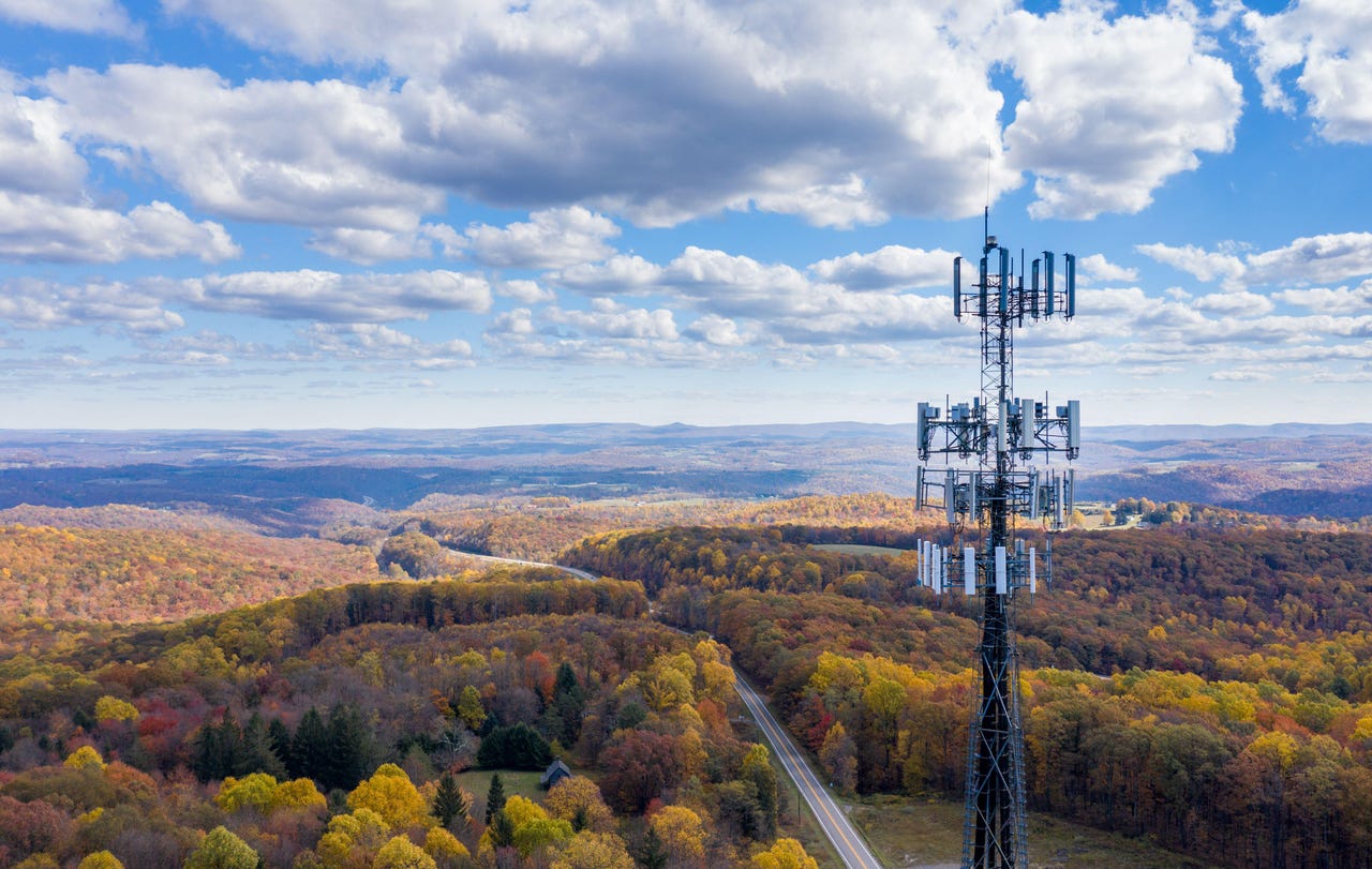 Tribal Nations Forge Partnerships to Enhance Broadband Access