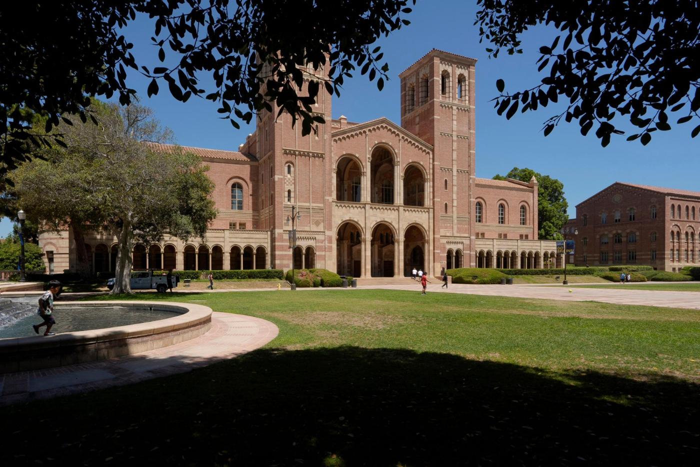 Trump Administration Freezes $339M in UCLA Grants Over Rights Violations
