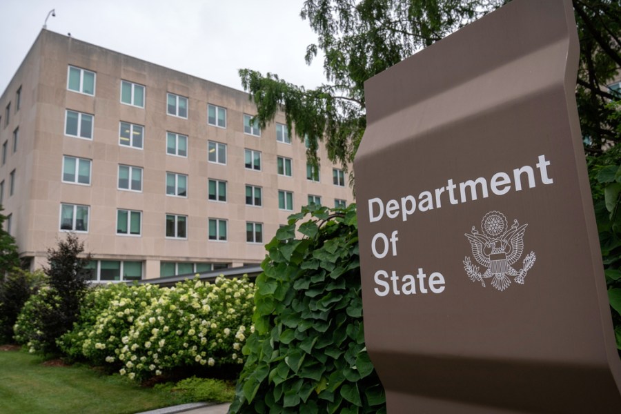 Trump Administration Overhauls Human Rights Reporting Standards